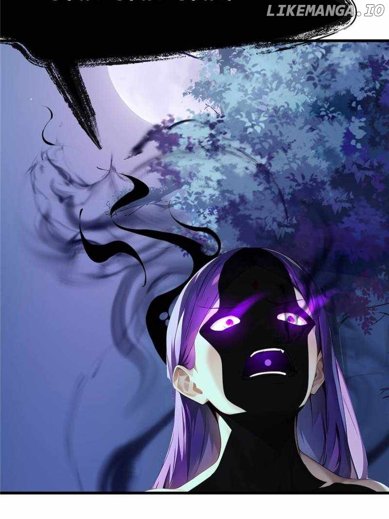 My Harem in a Foreign World Chapter 49 - page 45