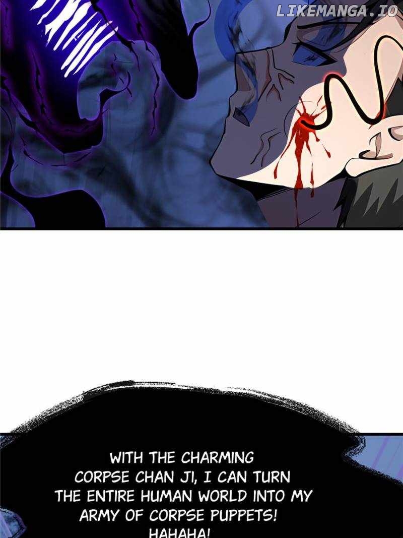 My Harem in a Foreign World Chapter 49 - page 49