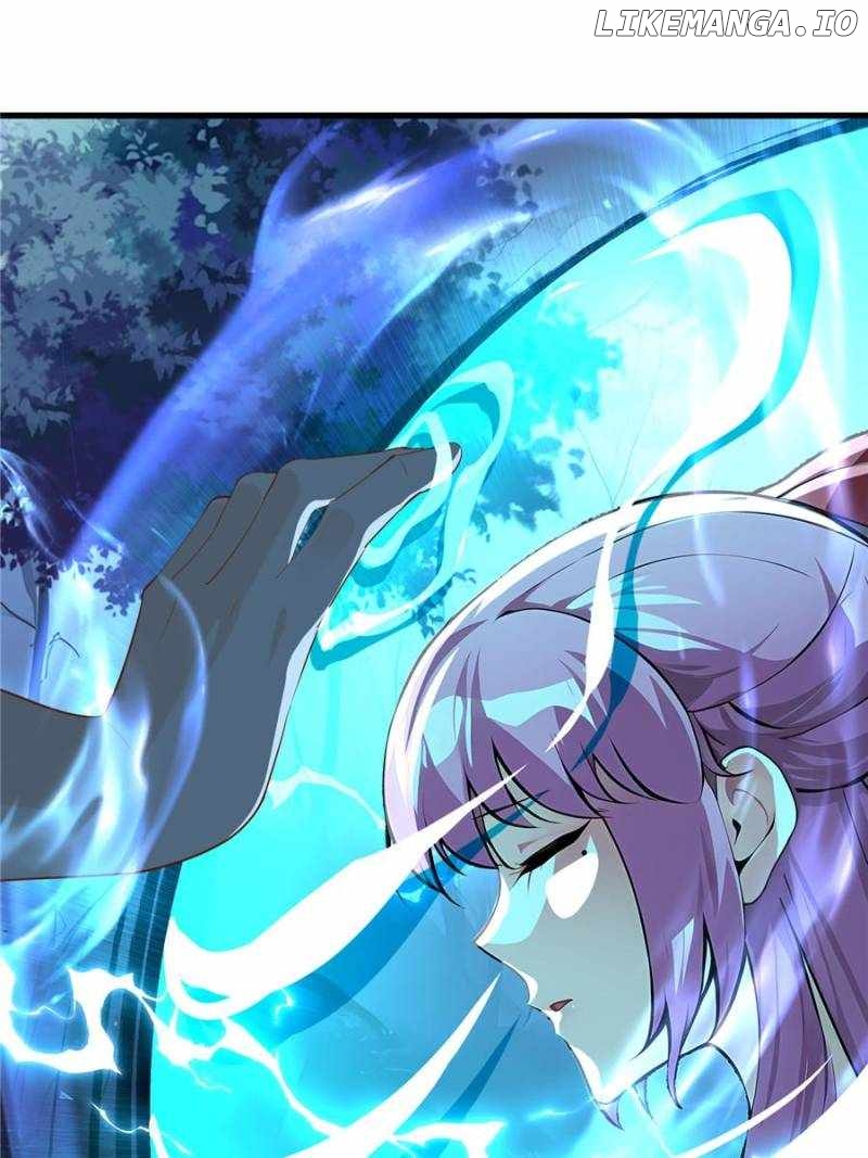 My Harem in a Foreign World Chapter 49 - page 5