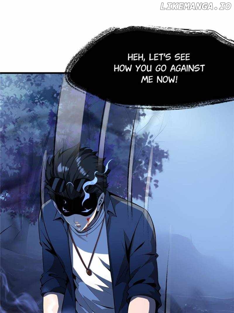 My Harem in a Foreign World Chapter 49 - page 52