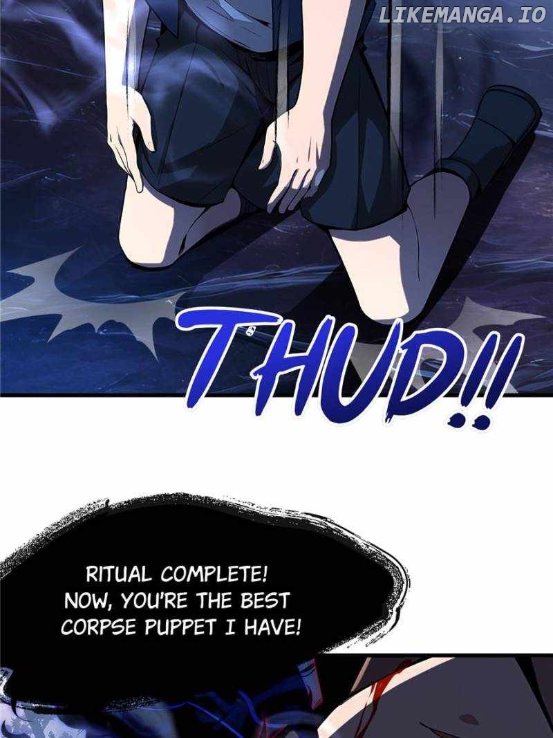 My Harem in a Foreign World Chapter 49 - page 53