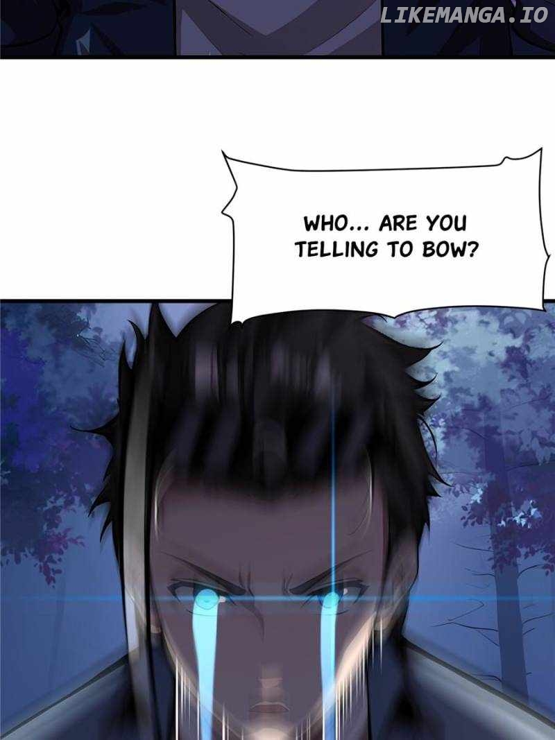 My Harem in a Foreign World Chapter 49 - page 57