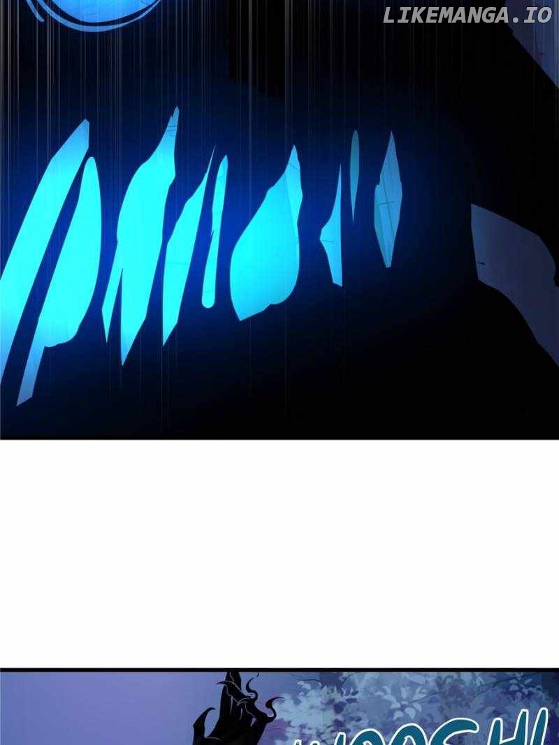 My Harem in a Foreign World Chapter 49 - page 59