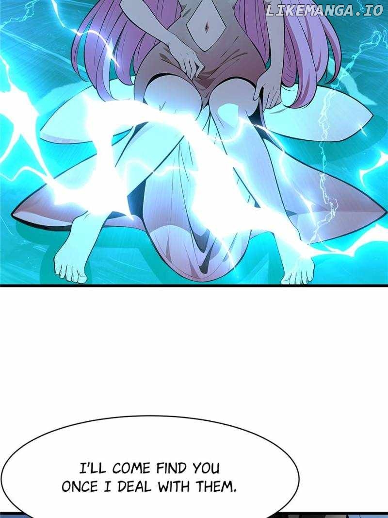 My Harem in a Foreign World Chapter 49 - page 7