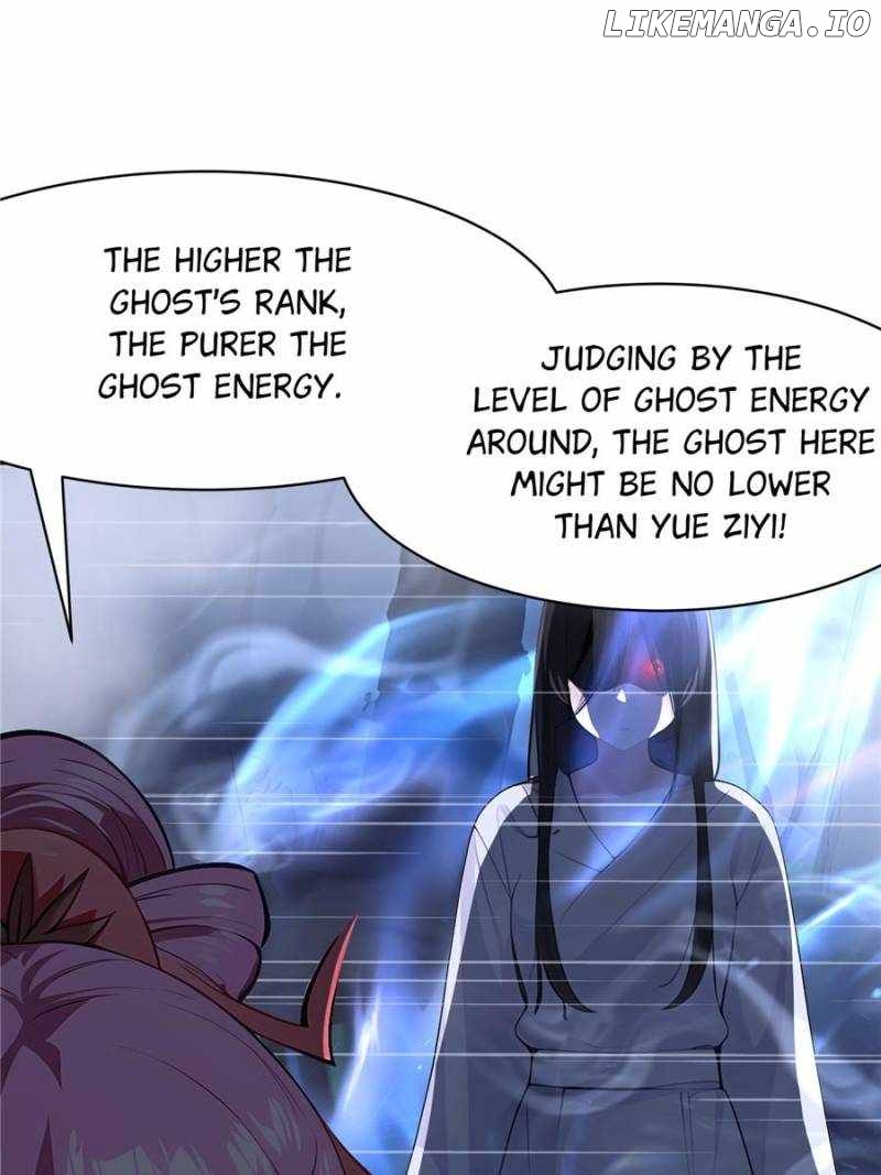 My Harem in a Foreign World Chapter 48 - page 10