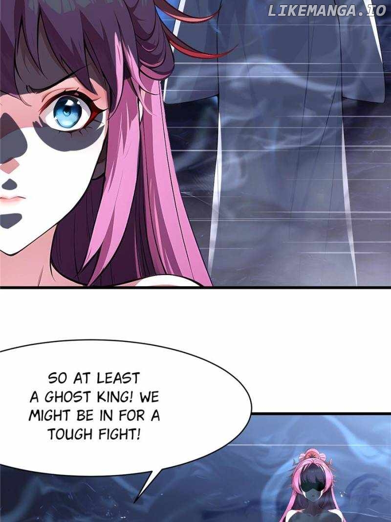 My Harem in a Foreign World Chapter 48 - page 11