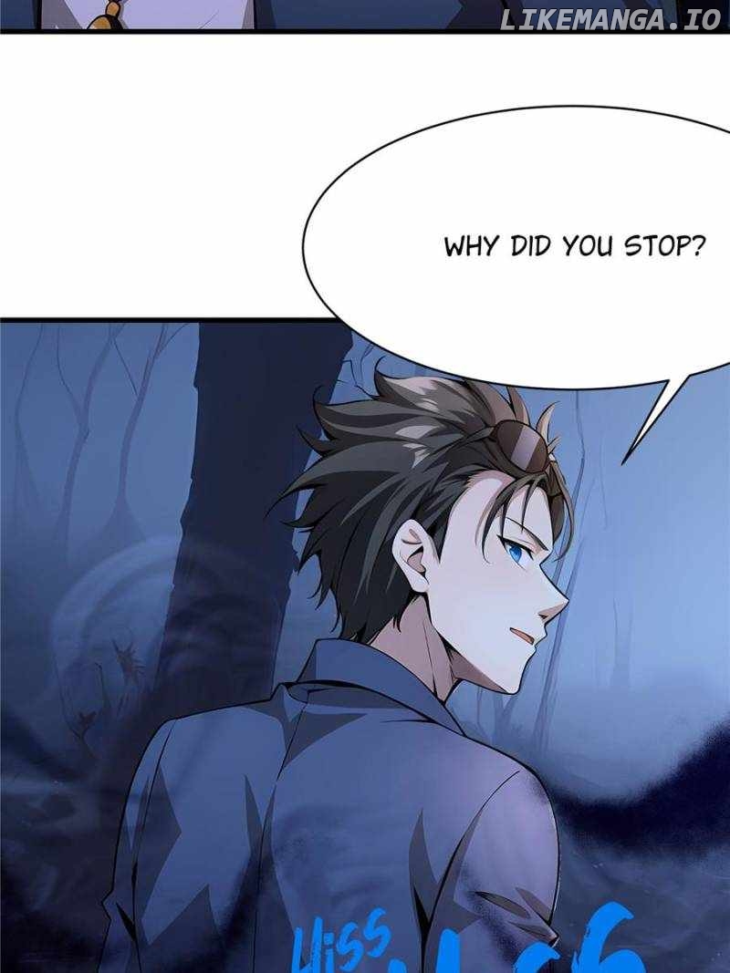 My Harem in a Foreign World Chapter 48 - page 13