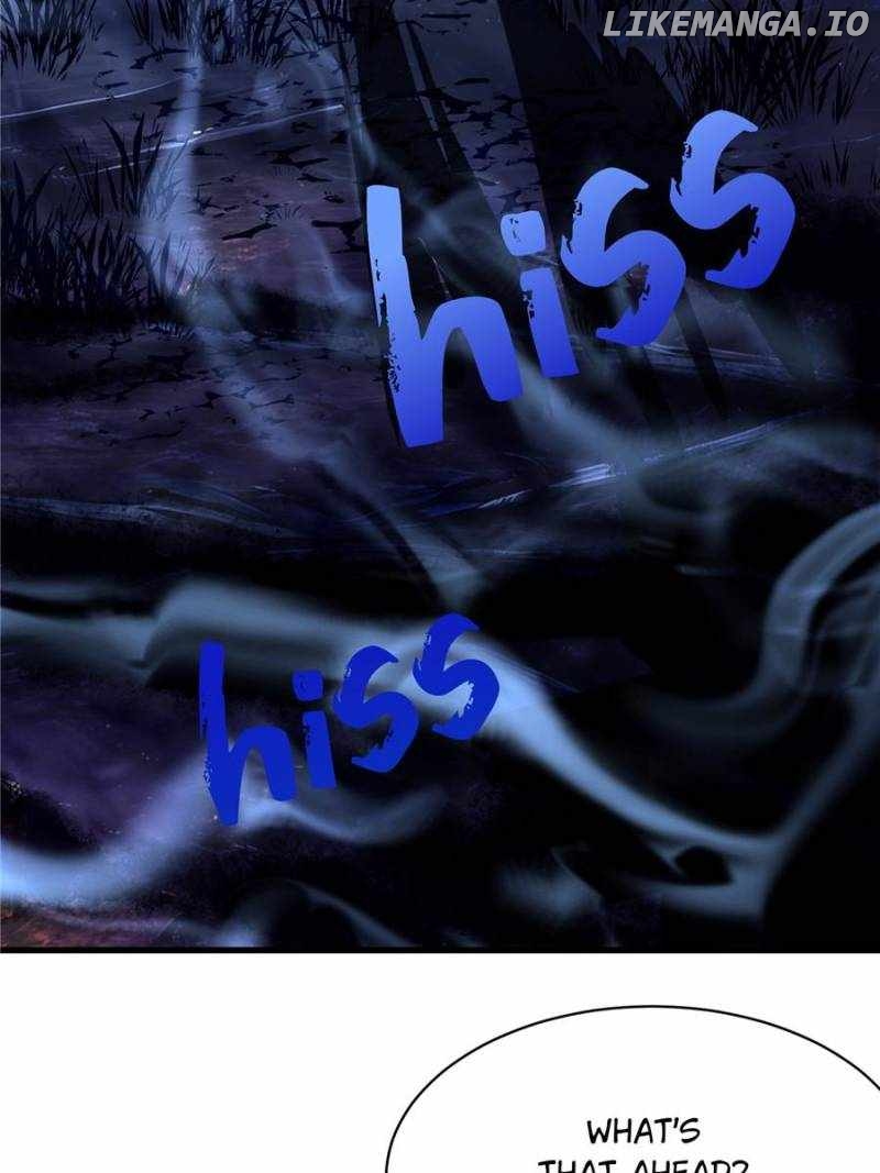 My Harem in a Foreign World Chapter 48 - page 2