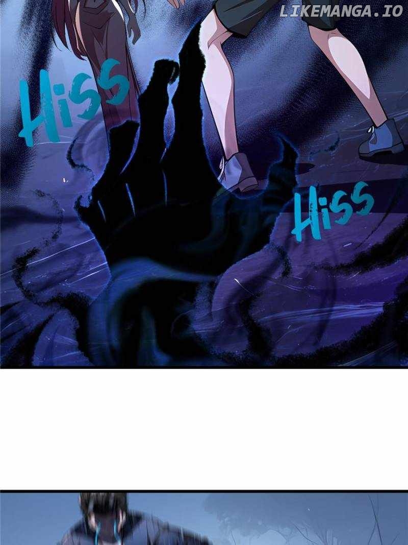 My Harem in a Foreign World Chapter 48 - page 22