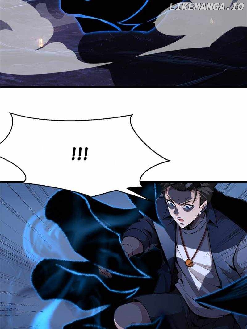My Harem in a Foreign World Chapter 48 - page 24