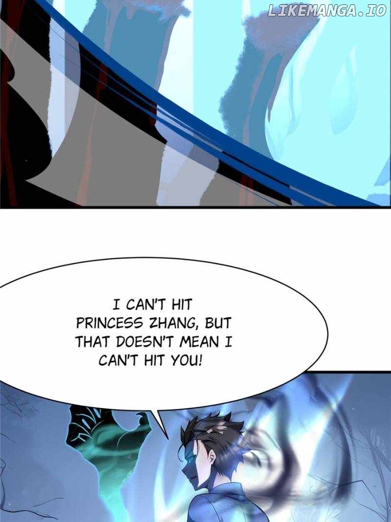 My Harem in a Foreign World Chapter 48 - page 28