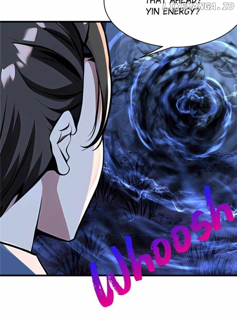 My Harem in a Foreign World Chapter 48 - page 3