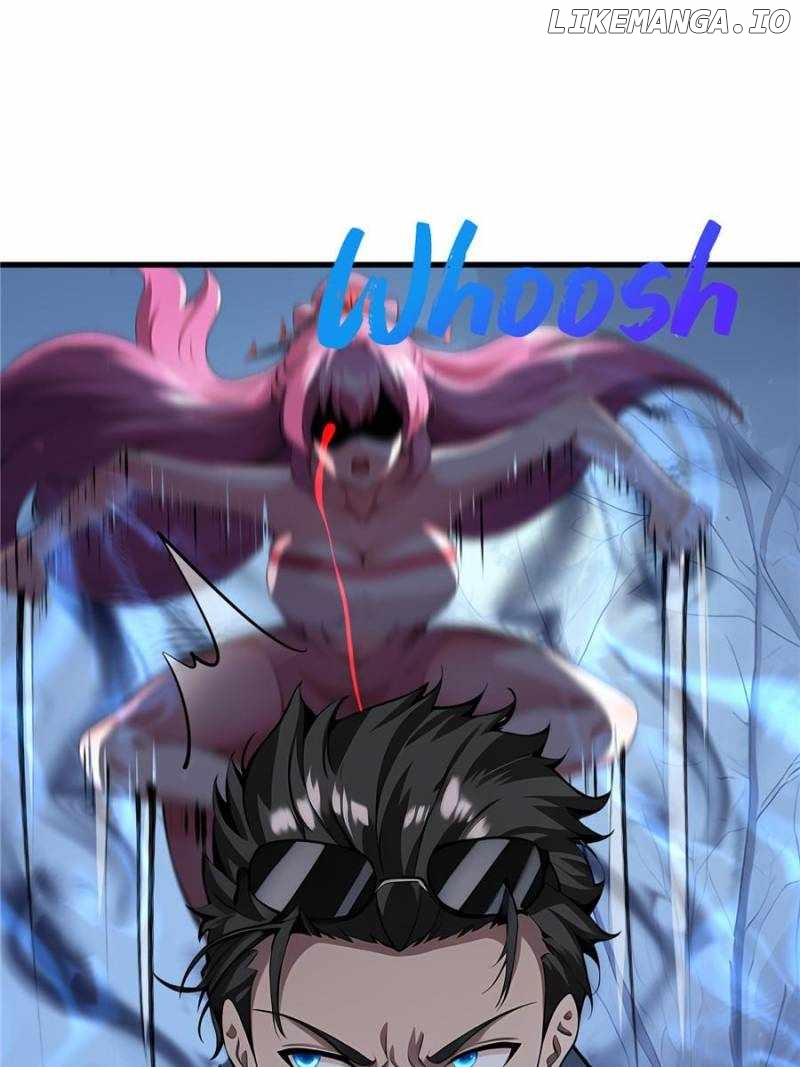 My Harem in a Foreign World Chapter 48 - page 30