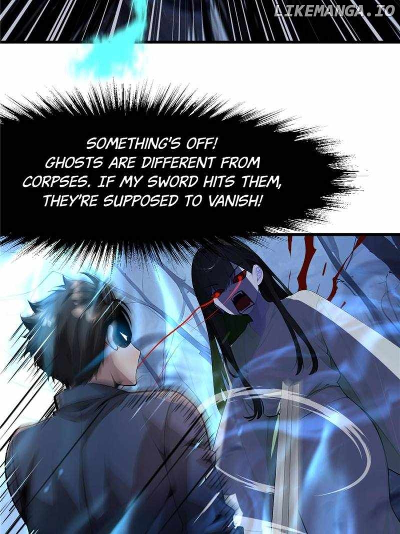 My Harem in a Foreign World Chapter 48 - page 34