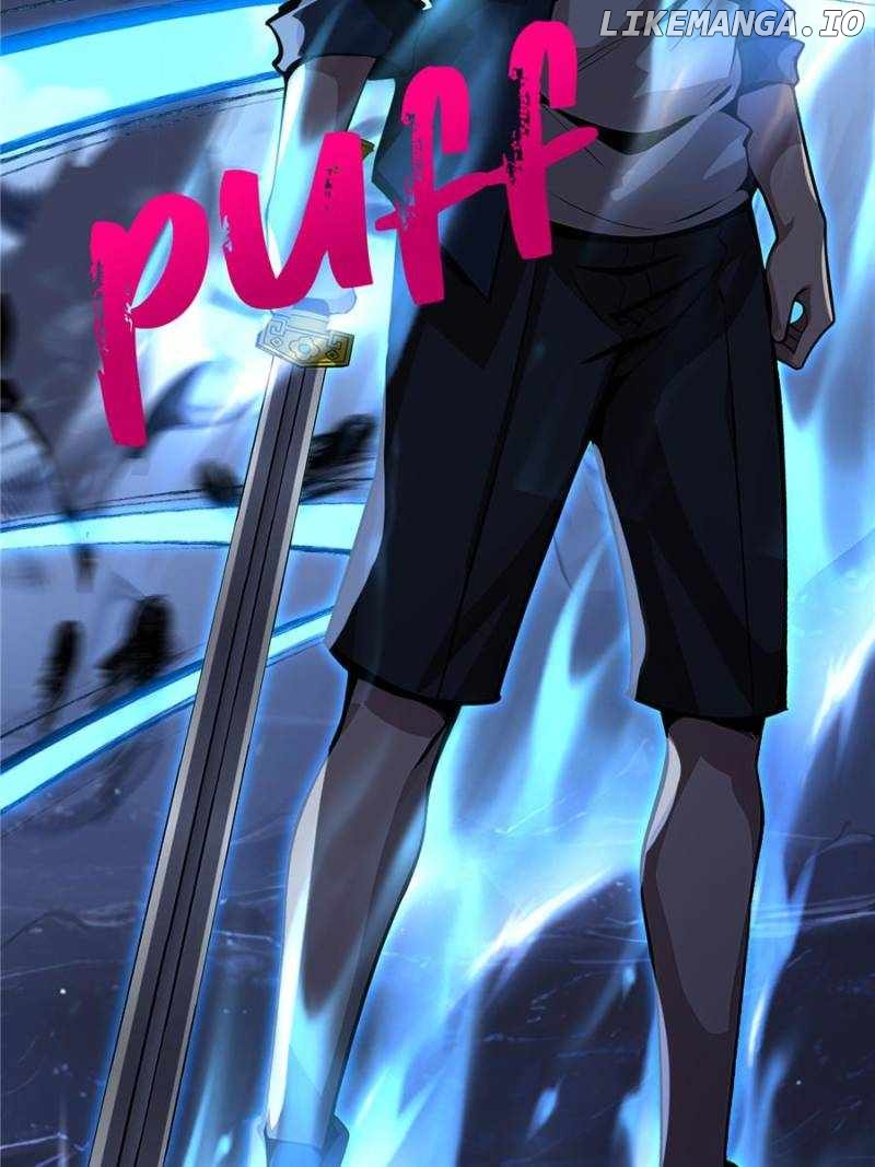 My Harem in a Foreign World Chapter 48 - page 38