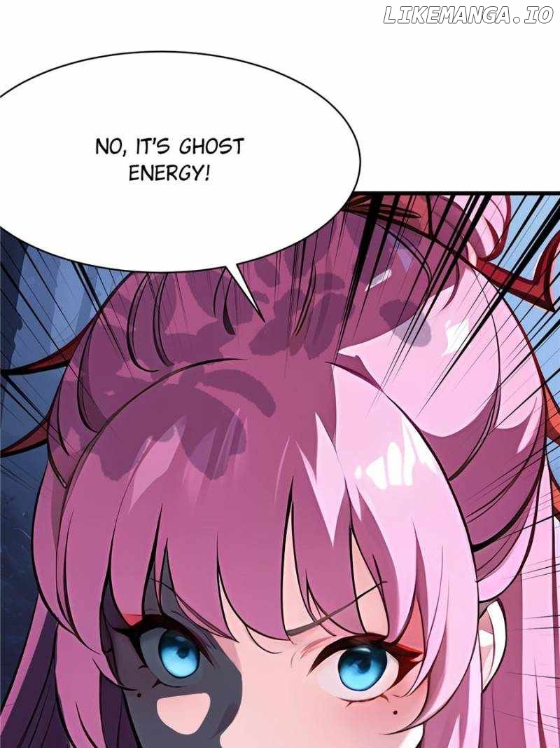 My Harem in a Foreign World Chapter 48 - page 4