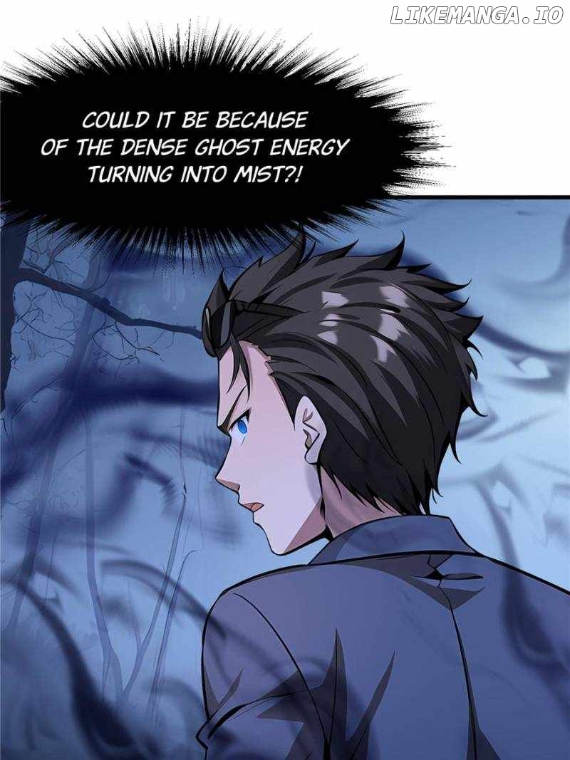 My Harem in a Foreign World Chapter 48 - page 41