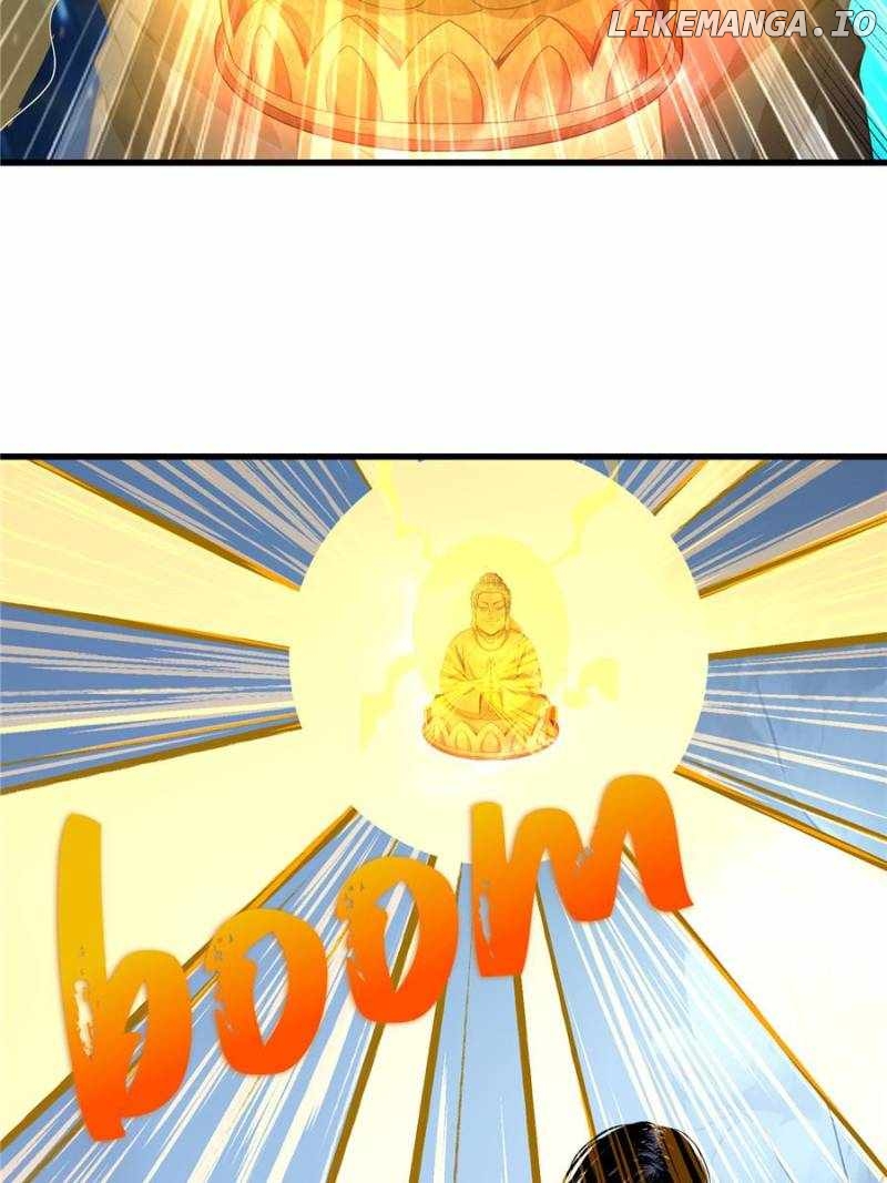 My Harem in a Foreign World Chapter 48 - page 44