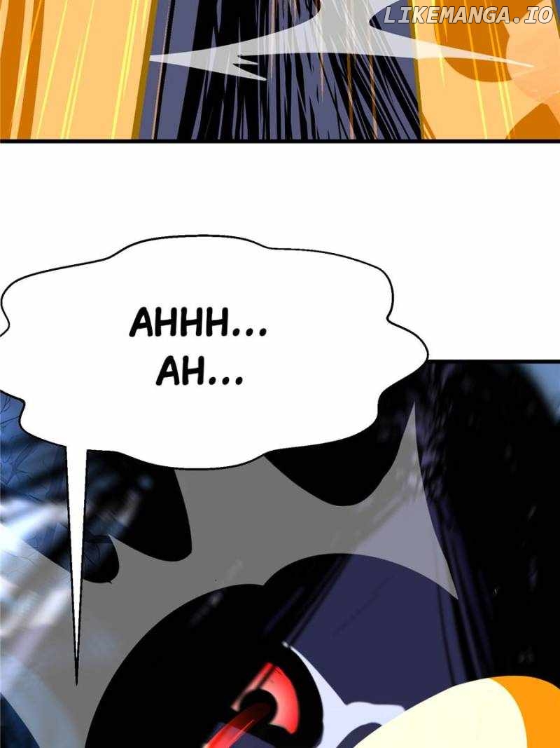 My Harem in a Foreign World Chapter 48 - page 46