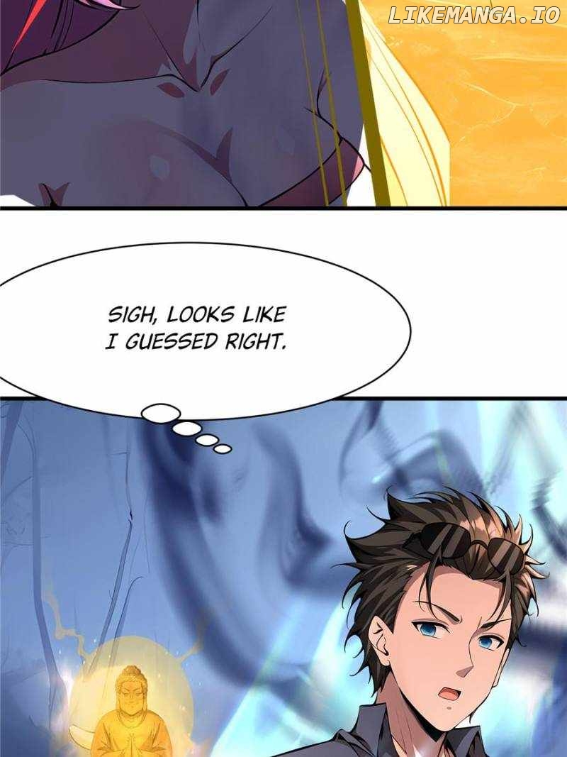My Harem in a Foreign World Chapter 48 - page 48