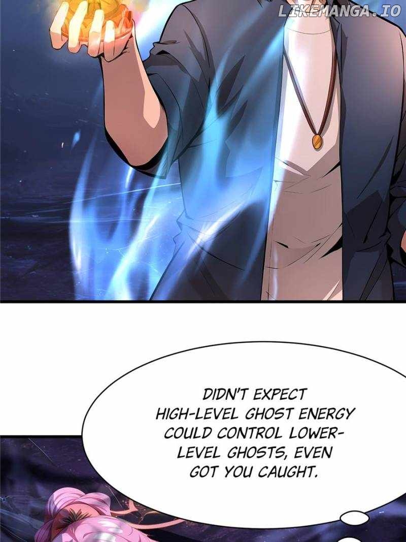 My Harem in a Foreign World Chapter 48 - page 49