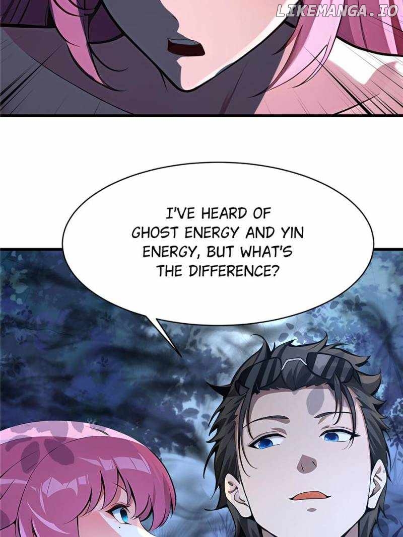 My Harem in a Foreign World Chapter 48 - page 5