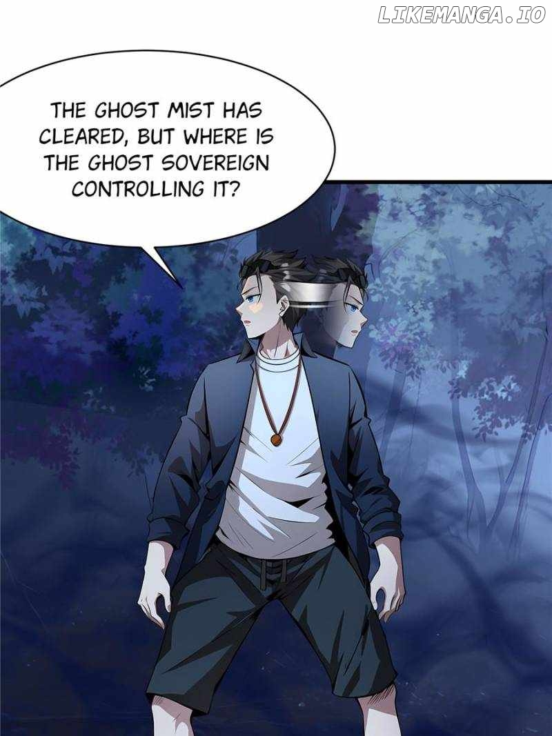 My Harem in a Foreign World Chapter 48 - page 52