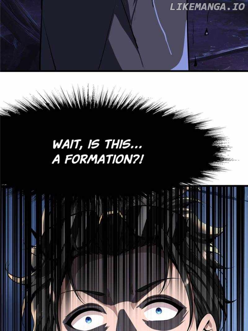 My Harem in a Foreign World Chapter 48 - page 56
