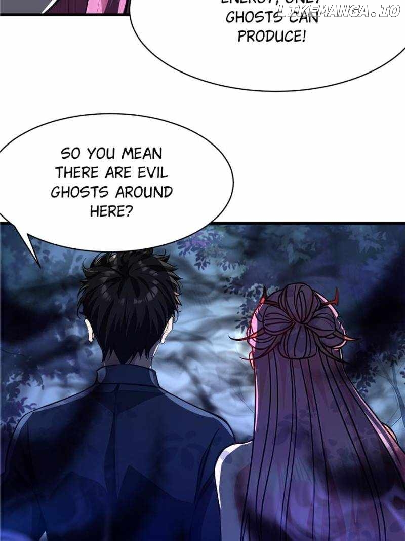 My Harem in a Foreign World Chapter 48 - page 8