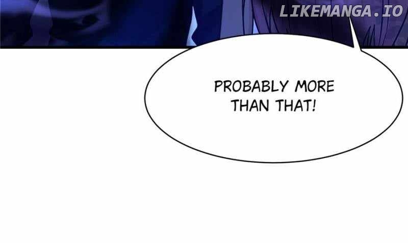 My Harem in a Foreign World Chapter 48 - page 9
