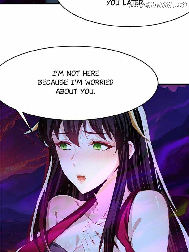 My Harem in a Foreign World Chapter 47 - page 10