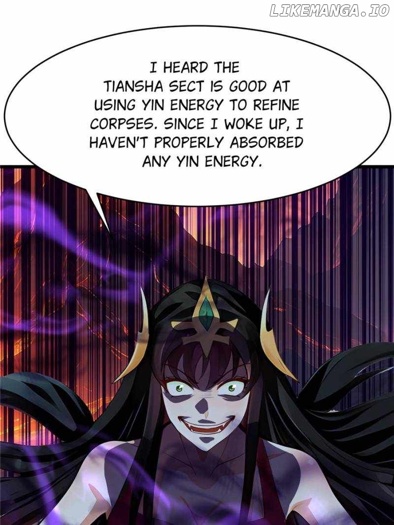 My Harem in a Foreign World Chapter 47 - page 12