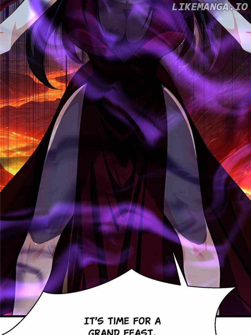 My Harem in a Foreign World Chapter 47 - page 13