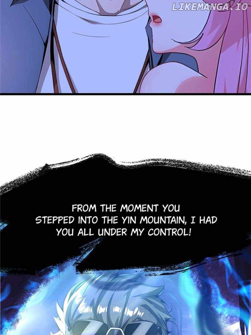 My Harem in a Foreign World Chapter 47 - page 15