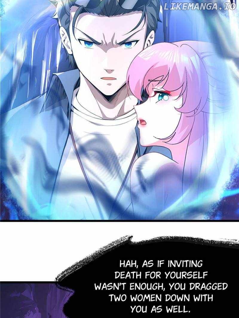 My Harem in a Foreign World Chapter 47 - page 16
