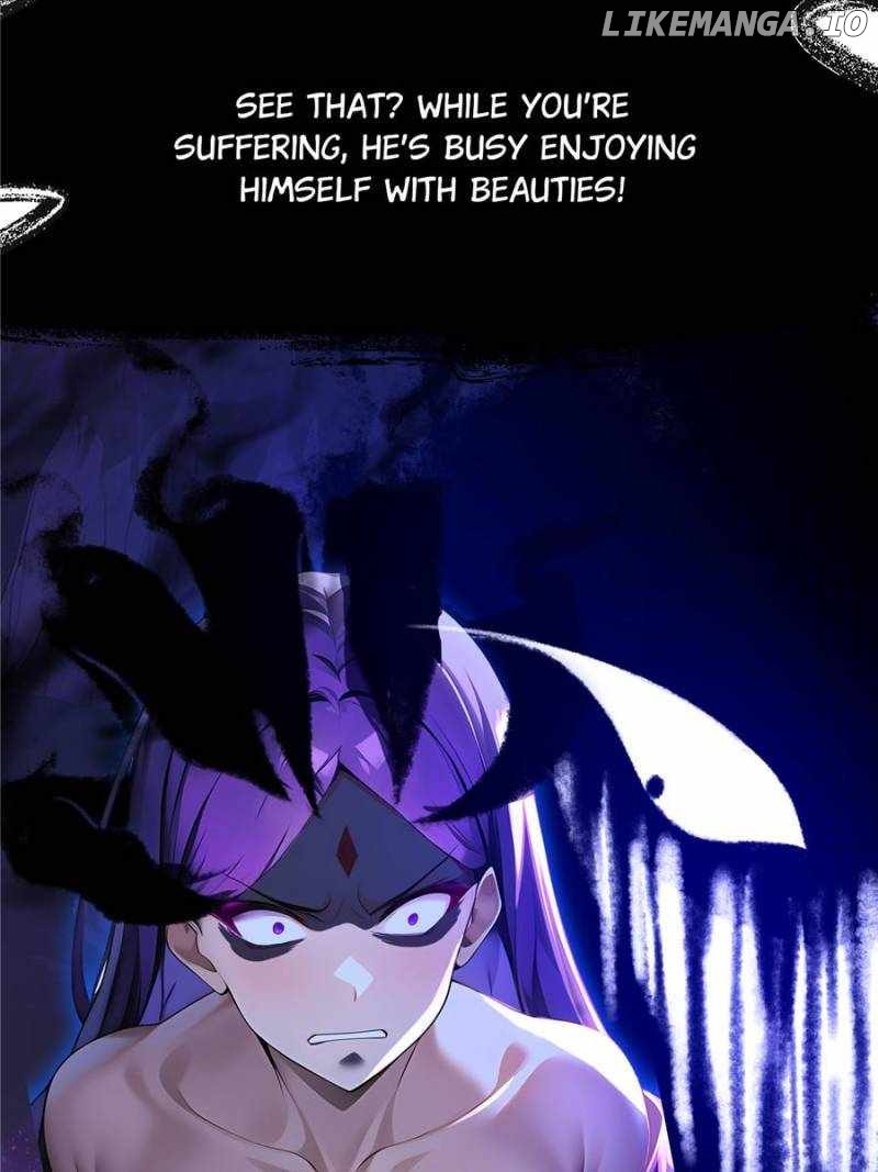 My Harem in a Foreign World Chapter 47 - page 18