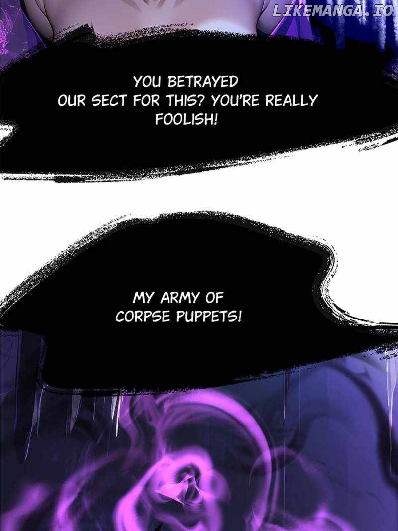 My Harem in a Foreign World Chapter 47 - page 19