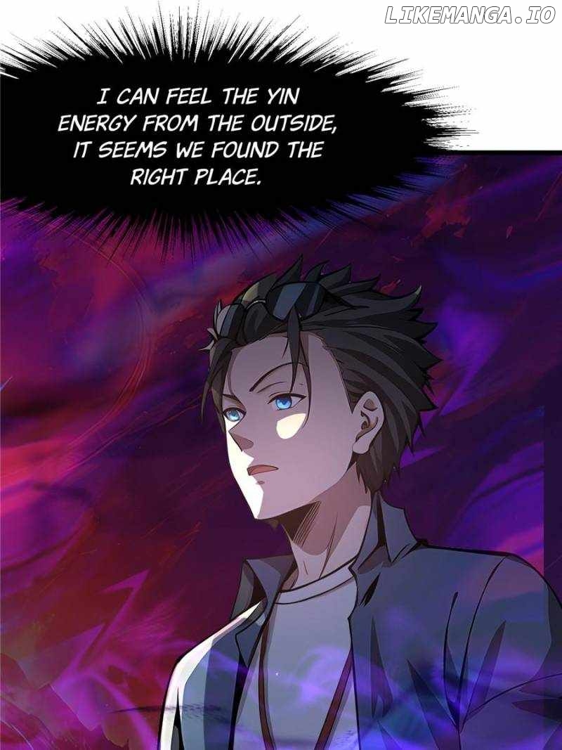 My Harem in a Foreign World Chapter 47 - page 2