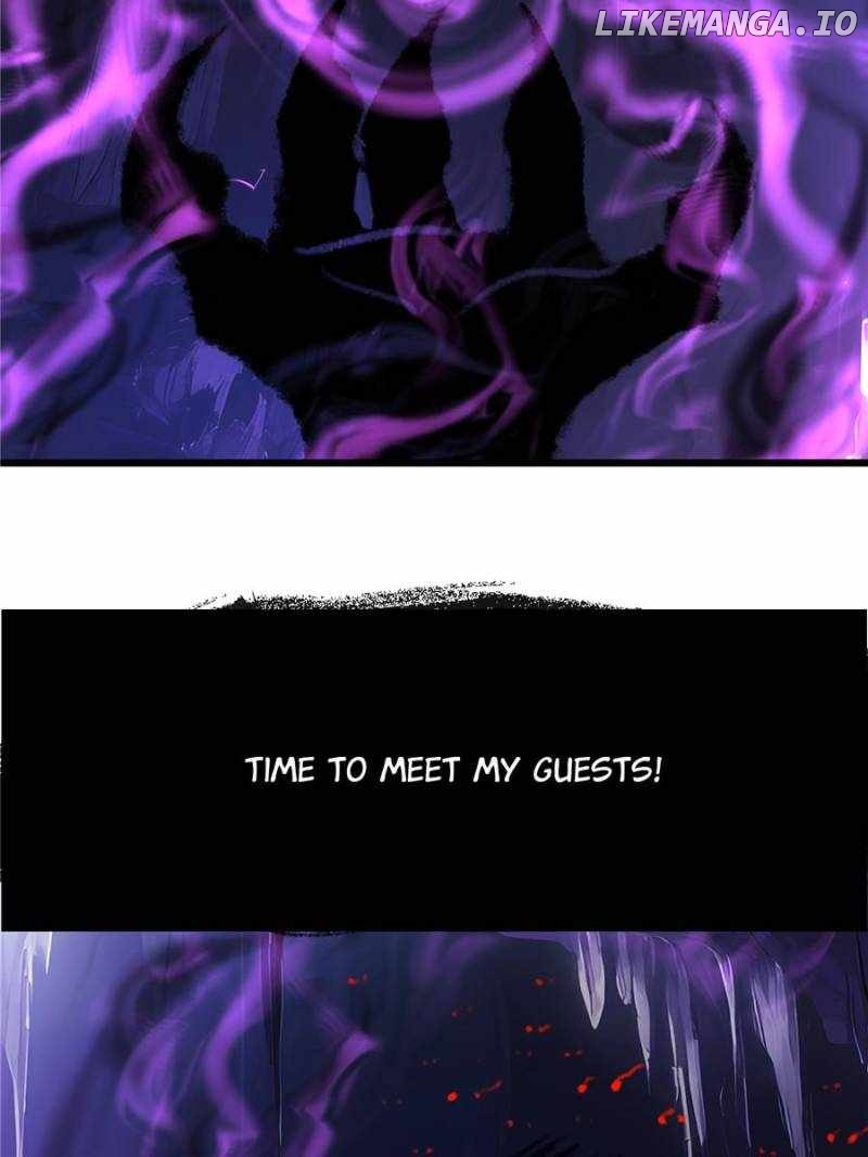 My Harem in a Foreign World Chapter 47 - page 20