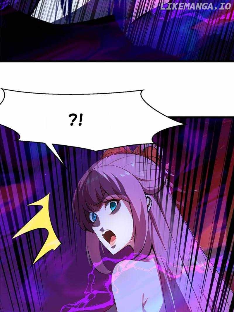 My Harem in a Foreign World Chapter 47 - page 23