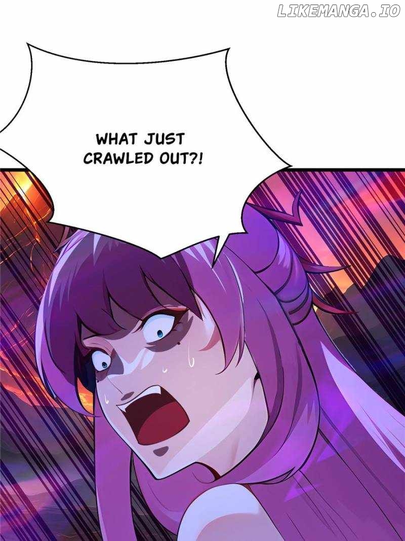 My Harem in a Foreign World Chapter 47 - page 26