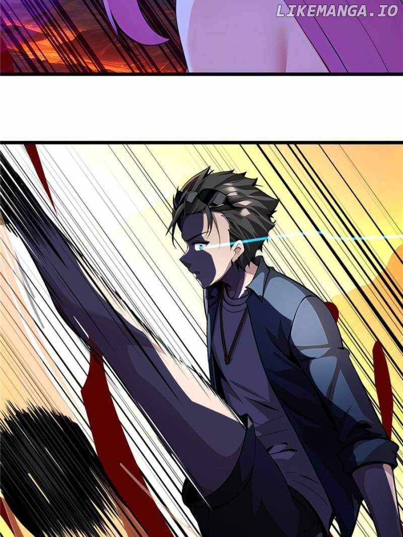 My Harem in a Foreign World Chapter 47 - page 27