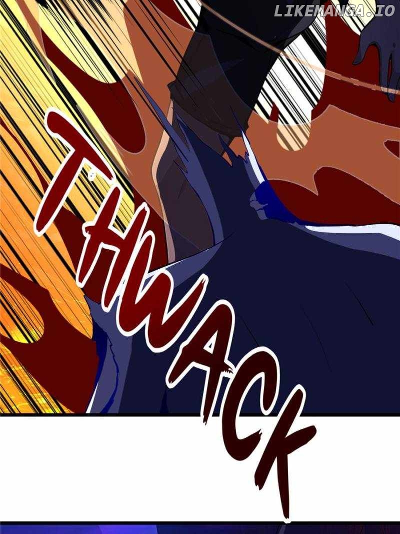 My Harem in a Foreign World Chapter 47 - page 28