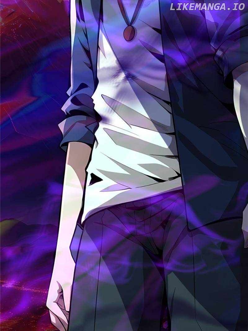 My Harem in a Foreign World Chapter 47 - page 3