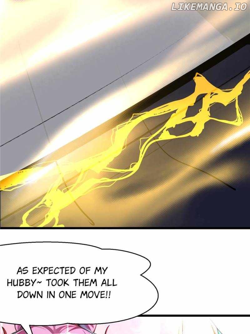 My Harem in a Foreign World Chapter 47 - page 38