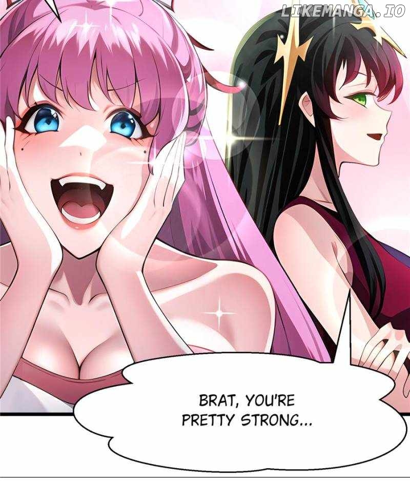 My Harem in a Foreign World Chapter 47 - page 39