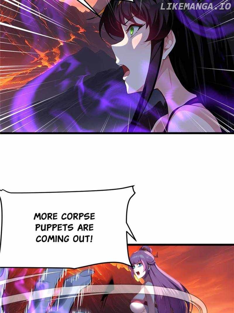 My Harem in a Foreign World Chapter 47 - page 42