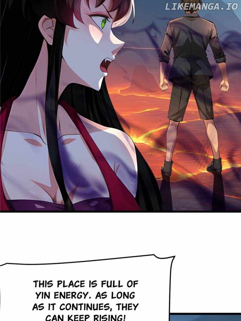 My Harem in a Foreign World Chapter 47 - page 46
