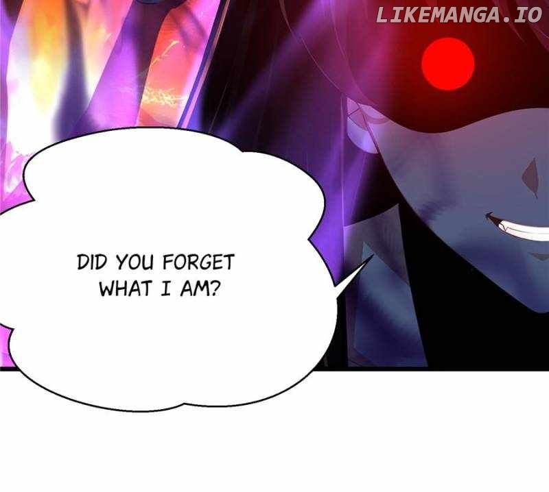 My Harem in a Foreign World Chapter 47 - page 48