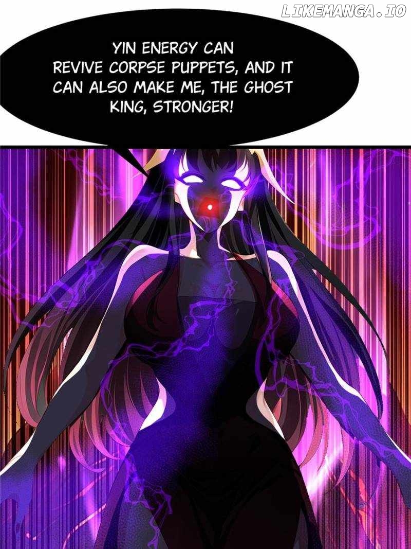 My Harem in a Foreign World Chapter 47 - page 49